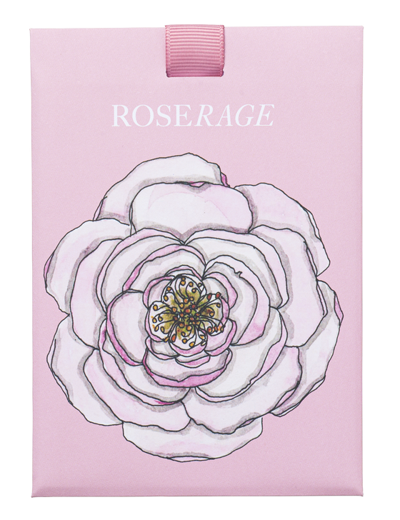 RoseRage